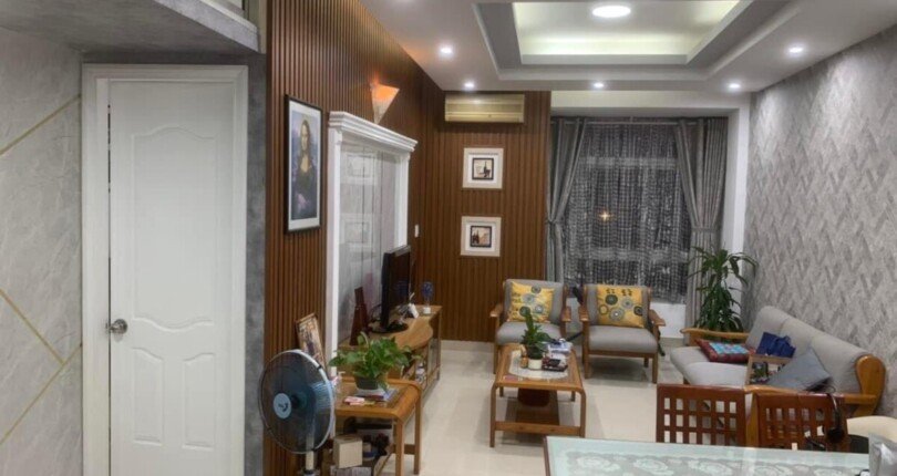 cho thue can ho sky garden 1 10 810x430 - Cho thuê căn hộ Sky garden 1. DT 71m2 Nhà đẹp như hình- 2 Phòng ngủ- Đầy đủ nội thất- Giá 11 Triệu/Tháng