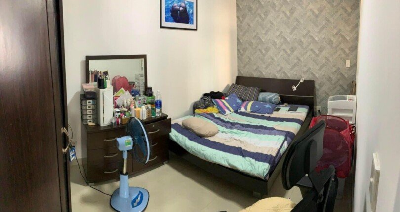 cho thue can ho sky garden 1 7 810x430 - Cho thuê căn hộ Sky garden 1. DT 71m2 Nhà đẹp như hình- 2 Phòng ngủ- Đầy đủ nội thất- Giá 11 Triệu/Tháng