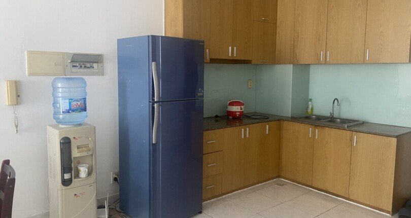 cho thue can ho sky garden 2 2 810x430 - Cho thuê nhanh căn hộ Sky garden 1. DT 71m2-2 Phòng Ngủ-1wc- Nhà như hình- Giá tốt 11 Triệu/Tháng