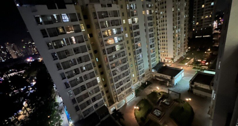 cho thue can ho sky garden 2 35 810x430 - Cho thuê nhanh căn hộ Sky Garden 2. Căn góc 91m2- Nhà đẹp- Nội thất mới 3 Phòng Ngủ Giá 20 Triệu/Tháng