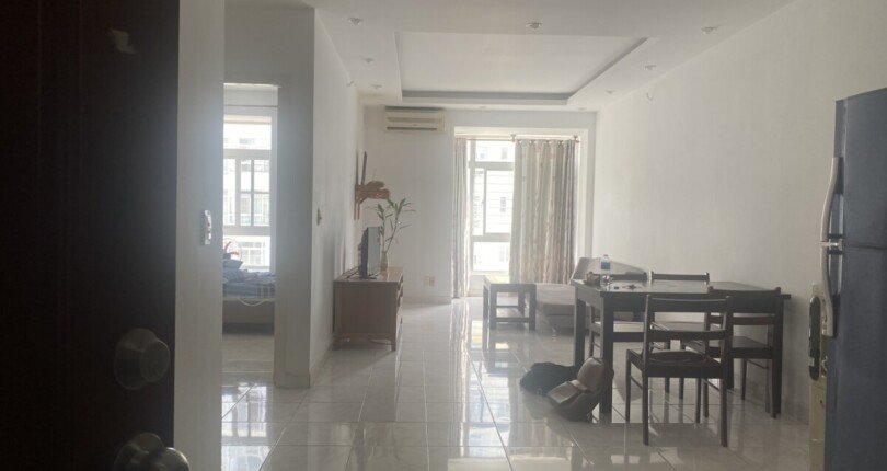 cho thue can ho sky garden 2 5 810x430 - Cho thuê nhanh căn hộ Sky garden 1. DT 71m2-2 Phòng Ngủ-1wc- Nhà như hình- Giá tốt 11 Triệu/Tháng