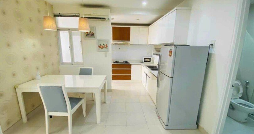 cho thue can ho sky garden 3 10 3 810x430 - Cho thuê căn hộ Sky garden 3. DT 56m2 Nhà đẹp- 2 Phòng Ngủ- Nhà nội thất đầy đủ- Giá thuê 11 Triệu/Tháng