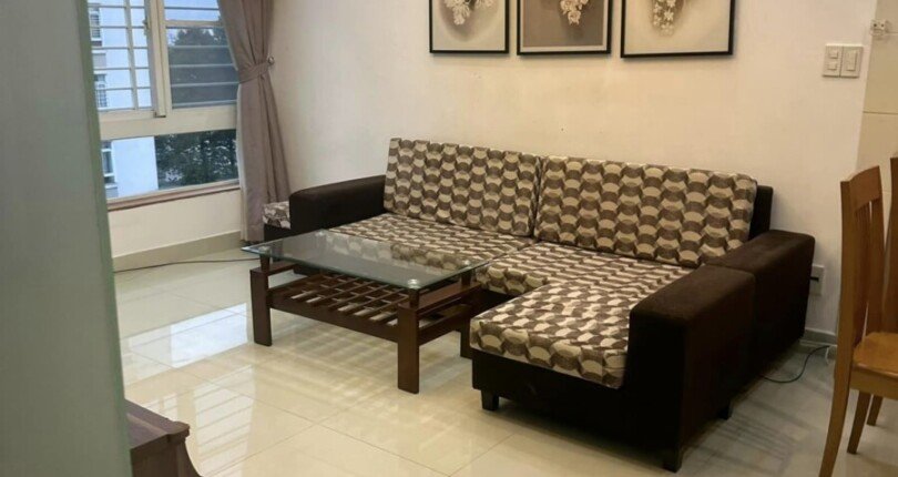 cho thue can ho sky garden 3 6 5 810x430 - Cho thuê nhanh căn hộ Sky Garden 3. DT 70m2- 3 Phòng Ngủ- Nội thất như hình- Nhà trống vào ở ngay- Giá 15 Triệu/Tháng