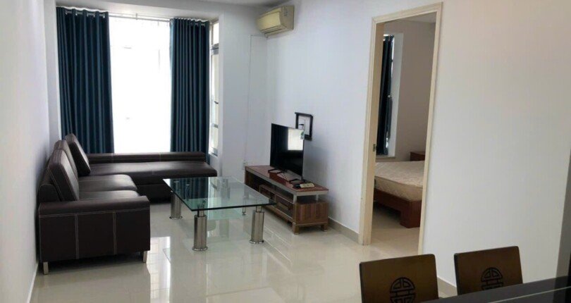 cho thue can ho sky garden 3 6 7 810x430 - Cho thuê căn hộ Sky Garden 3. DT 68m2 Nhà đầy đủ nội thất- 2 Phòng Ngủ-2 wc- Nhà trống ở ngay- Giá 14 triệu/Tháng