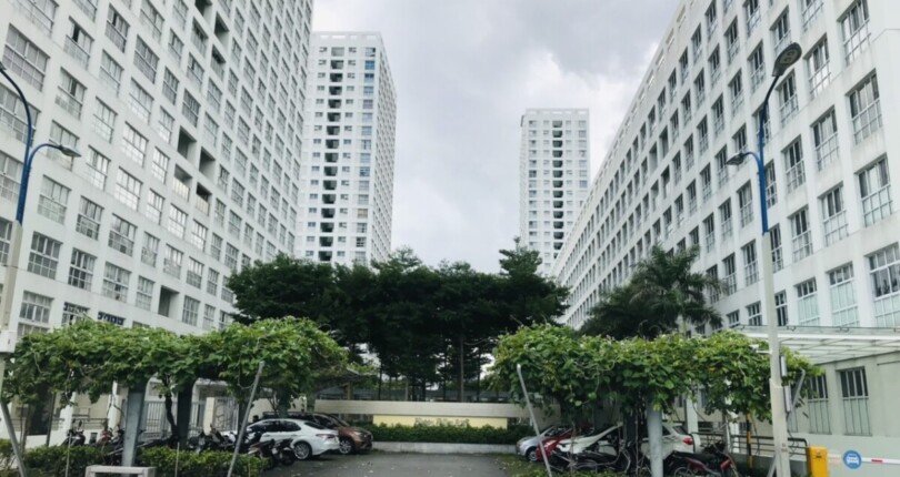 chung cu happy valley quan 7 810x430 - Mua bán căn hộ Chung cư Happy Valley Quận 7 T7/2023 giá rẻ
