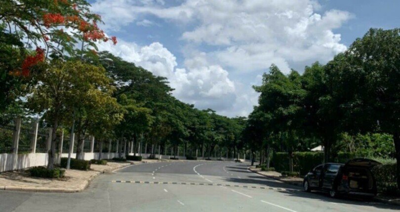 duong noi khu chateau phu my hung 810x430 - Mua bán nhà liền kề Khu Chateau Phú Mỹ Hưng T7/2023 giá rẻ