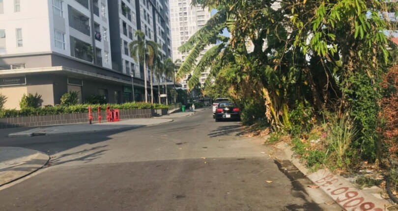 duong noi khu tran thai nha be 810x430 - Mua bán đất Khu dân cư Trần Thái Nhà Bè T7/2023 giá rẻ