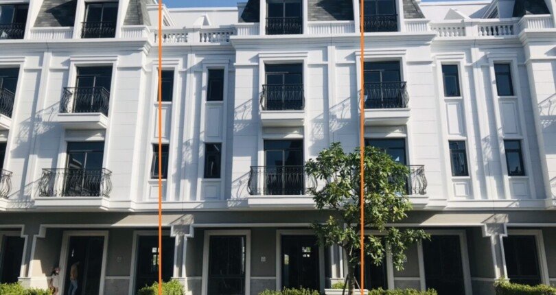 hinh anh ban biet thu amelie phu my hung t8 2023 810x430 - Mua bán biệt thự Amelie Phú Mỹ Hưng T8/2023 giá rẻ