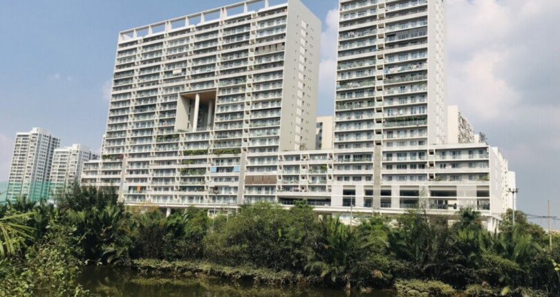 hinh anh chung cu scenic valley 1 810x430 - Duy nhất Penthouse Scenic Valley 1 cần bán gấp trong tháng 7/2023