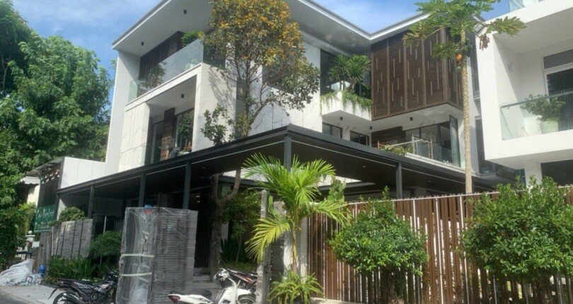 hinh anh mua ban nha biet thu my gia 1 quan 7 810x430 - Mua bán nhà Biệt thự tứ lập Khu Mỹ Gia 1, Quận 7 T7/2023 giá rẻ