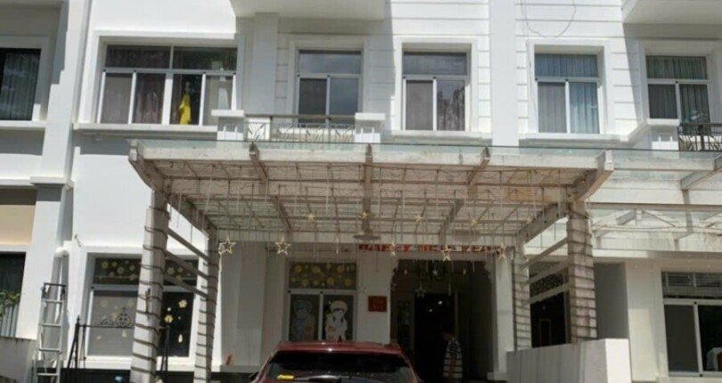 hinh anh mua ban nha dat khu chateau phu my hung t7 2023 810x430 - Mua bán nhà liền kề Khu Chateau Phú Mỹ Hưng T7/2023 giá rẻ