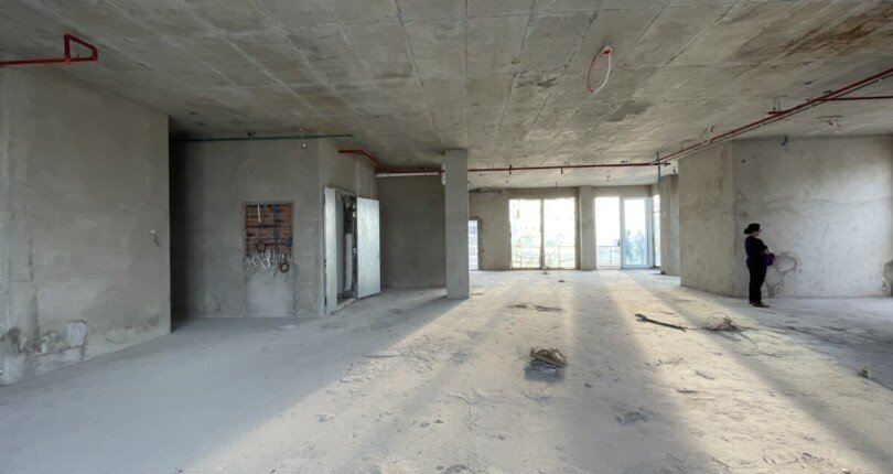 hinh anh mua ban penthouse phu my hung khu pho antonia 810x430 - Bán Penthouse Phú Mỹ Hưng khu phố The Antonia giá lỗ