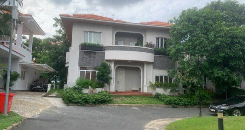 hinh anh nha dat cho thue tai khu biet thu phu gia t7 2023 810x430 - Giá cho thuê nhà đất Khu biệt thự Phú Gia T7/2023