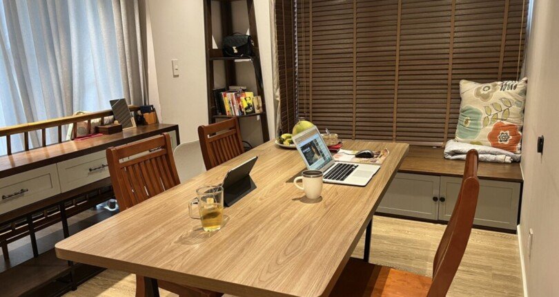 hinh anh phong an can ho ban 810x430 - Bán căn hộ chung cư Scenic Valley 1 , 02pn, nội thất đầy đủ, tầng cao , giá 3.9 tỷ, xem nhà dễ.