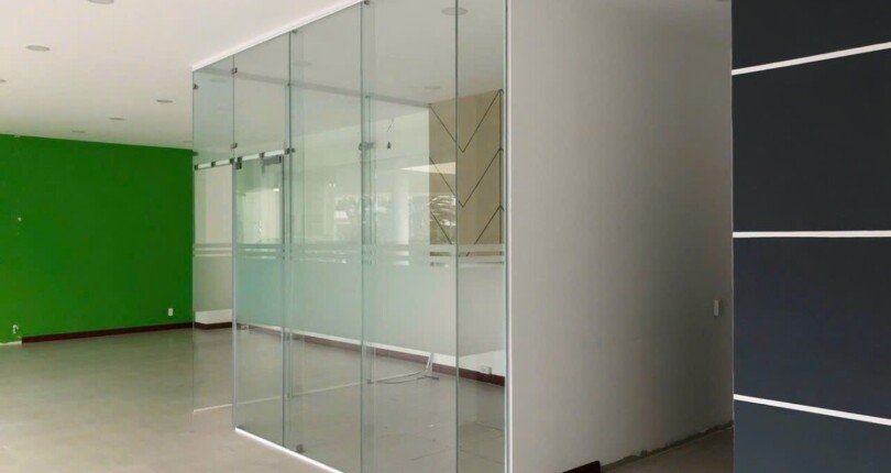 hinh anh shop mat bang 33 nguyen duc canh ban 810x430 - Chính chủ bán gấp Shop đôi 33 Nguyễn Đức Cảnh Khu phố Grand View Quận 7