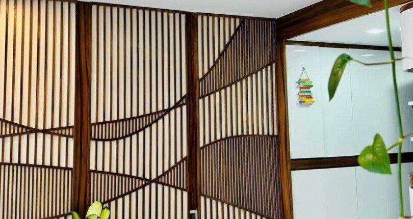 hinh anh trong tri trong nha 810x430 - Cần bán gấp căn hộ Happy Valley, 135m2, căn góc, view sông, nhà đẹp, giá 7,2 tỷ