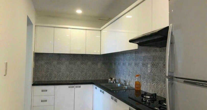 khong gian bep rong rai 1 810x430 - Mua bán căn hộ Chung cư Mỹ Đức T8/2023 giá rẻ