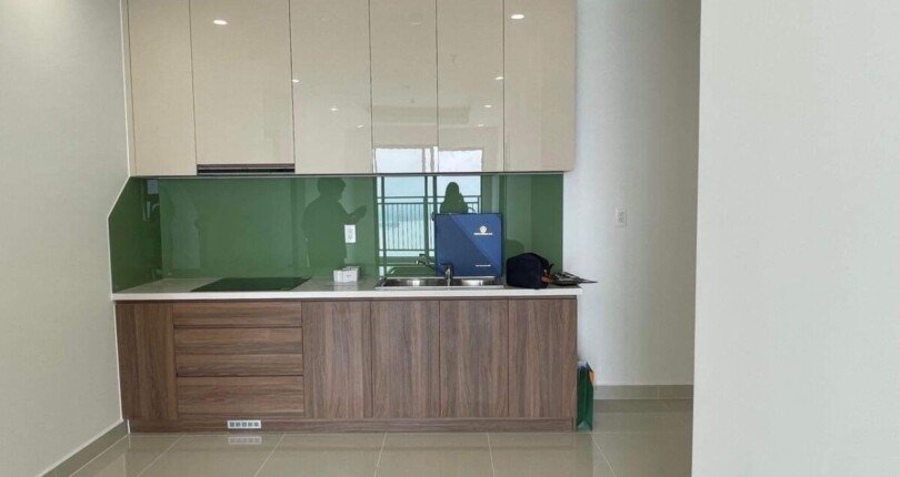 khu vuc bep 1 810x430 - BÁN CĂN HỘ Q7 SAIGON RIVERSIDE, QUẬN 7