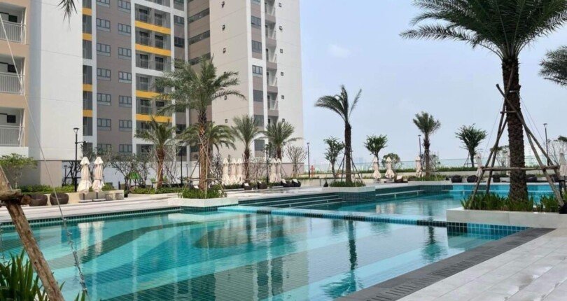 khu vuc ho boi 1 810x430 - BÁN CĂN HỘ Q7 SAIGON RIVERSIDE, QUẬN 7