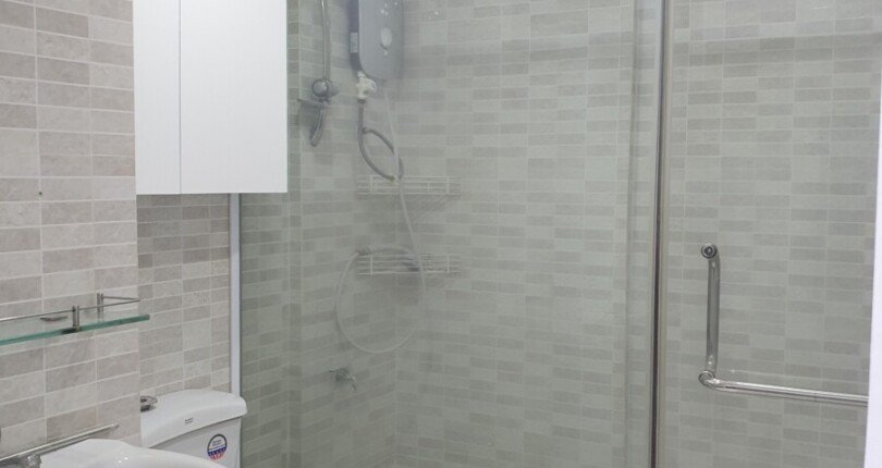 khu vuc phong tam 810x430 - Cần Bán Căn Hộ Hưng Vượng, 2 phòng Ngủ, 2wc, 70m2, giá 2,95 tỷ