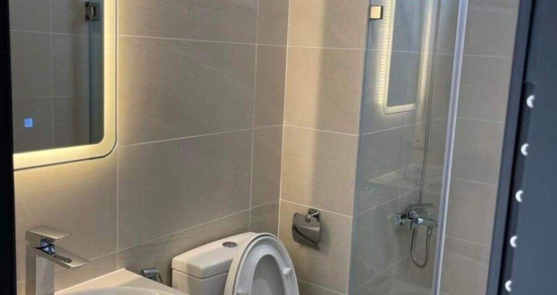 khu vuc tolet 810x430 - BÁN CĂN HỘ Q7 SAIGON RIVERSIDE, QUẬN 7