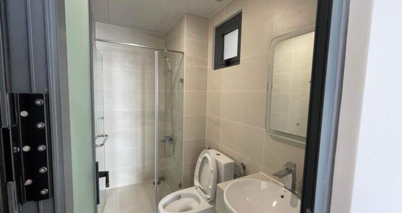 khu vuc tollet 810x430 - BÁN CĂN HỘ Q7 SAIGON RIVERSIDE, QUẬN 7