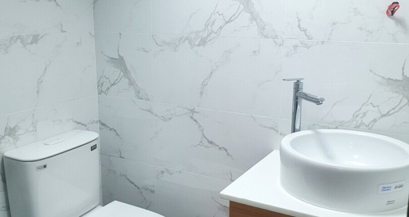 khu vuc totlet 1 810x430 - CHO THUÊ CĂN HỘ HƯNG VƯỢNG 2PN, 1WC, GIÁ 10TR/THÁNG