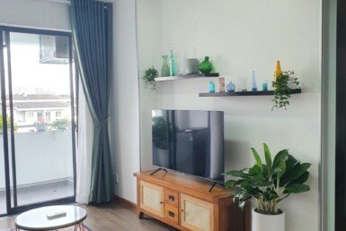 khu-vuc-xem-tv-ben-trong-can-ho