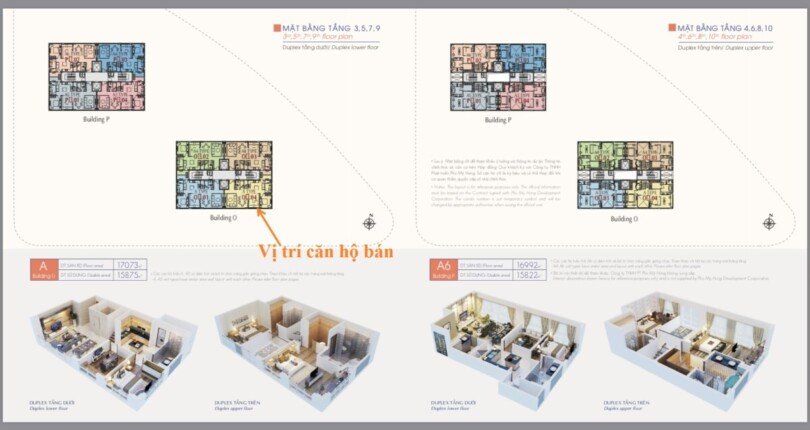 mat bang vi tri can ho ban 5 810x430 - Mua bán căn hộ thông tầng Happy Valley Premier, nội thất cao cấp, giá 16 tỷ rẻ nhất thị trường