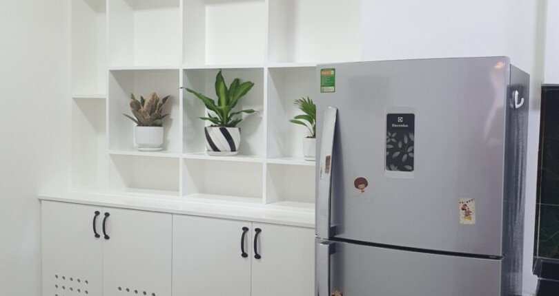 noi that ben trong can ho 810x430 - Cần Bán Căn Hộ Hưng Vượng, 2 phòng Ngủ, 2wc, 70m2, giá 2,95 tỷ