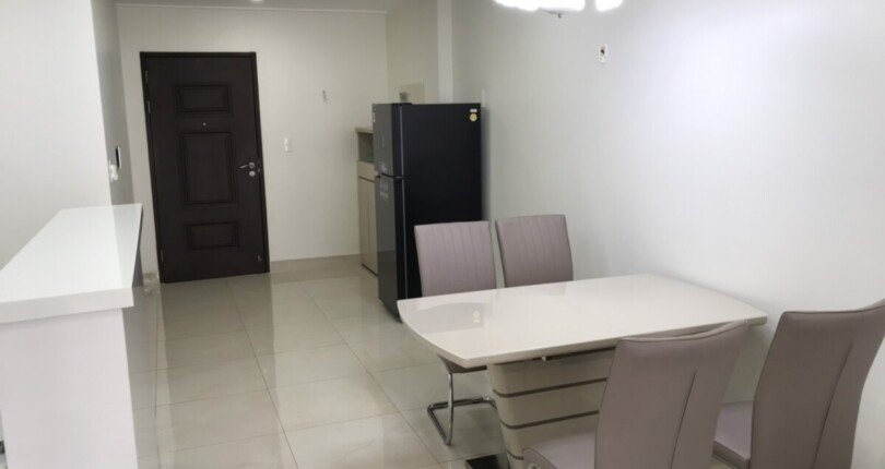 phong an can ho cho thue 3 810x430 - Cho thuê căn hộ chug cư Scenic Valley 1, 70m2, 02pn, giá 750usd/tháng, nhà đẹp.