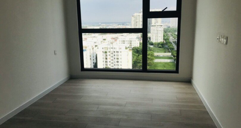 phong ngu nguyen trang cdt 810x430 - Bán gấp căn hộ B15.06 The Antonia Phú Mỹ Hưng lỗ thuế phí