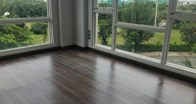 phong ngu nhieu cua so 810x430 - Giá bán Happy Valley Premier Quận 7 T7/2023