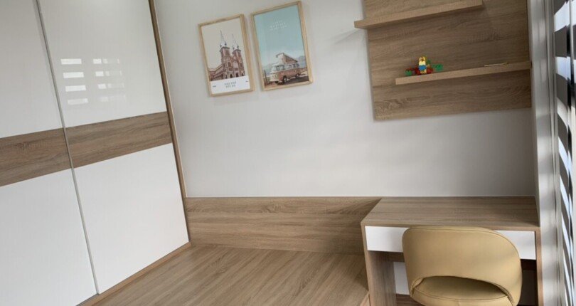 phu loi land midtown 2 810x430 - Chủ nhà kẹt tiền gửi bán gấp căn hộ Midtown m5, căn góc, 135m2, giá 8,5 tỷ