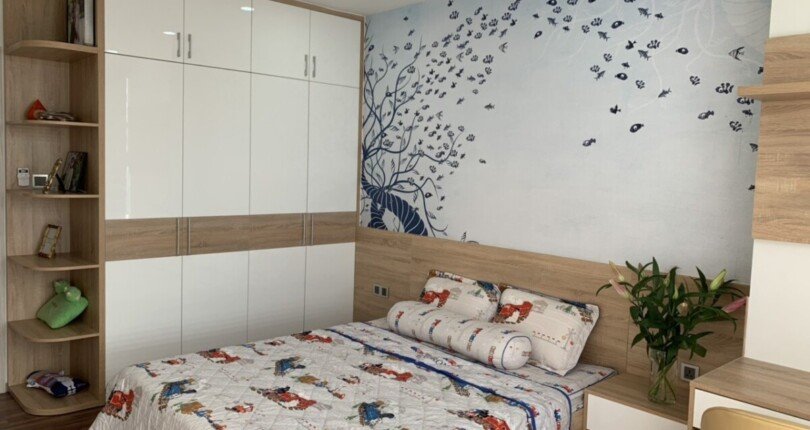 phu loi land midtown 3 810x430 - Chủ nhà kẹt tiền gửi bán gấp căn hộ Midtown m5, căn góc, 135m2, giá 8,5 tỷ