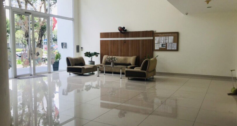 sanh le tan chung cu my duc 810x430 - Duy nhất căn căn Tophouse Mỹ Đức cần chuyển nhượng gấp, 296m2 giá 8,2 tỷ