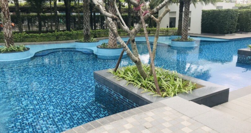 tien ich ho boi noi khu happy valley premier q7 810x430 - Giá bán Happy Valley Premier Quận 7 T7/2023