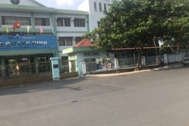 truong-hoc-le-quang-dinh-noi-khu-khu-dan-cu