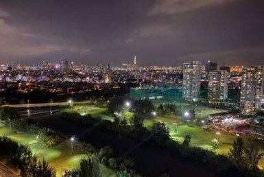 view-phong-khach-can-ho-ban-dem