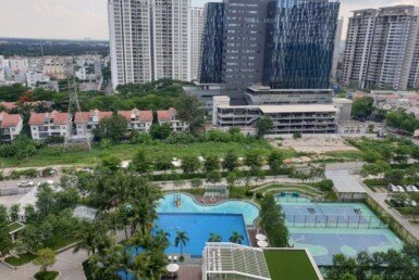 view-truc-dien-noi-khu-kdc-saigon-south-nha-be