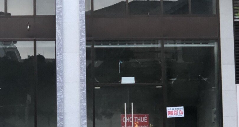 z3882201408467 ad28e5b9d9d1a44014f65dd3c2312fb5 810x430 - Kẹt tiền giảm giá bán nhanh Shophouse Midtown PMH Q7. DT 62m2 đang cho thuê 19 triệu/tháng, bán 4 tỷ