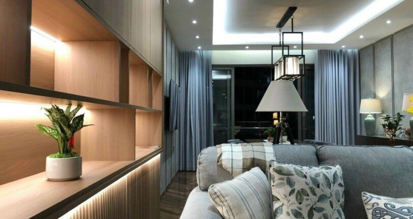 z4463936886447 002 04a34f75854f2b0479bd0baef7d2d1d2 810x430 - Bán gấp căn hộ cao cấp Riverpark Premier Phú Mỹ Hưng, Quận 7. Dt 124m2, 3PN 2WC nhà đẹp, giá 9,8 tỷ tốt nhất thị trường