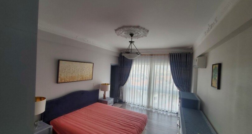 z4489686345427 efcdcc04fd519dc2adfcf43e592bedd8 810x430 - Bán căn hộ chung cư Mỹ Phát 137m2, 3PN, 2WC, Full nội thất tặng kèm ô xe dưới hầm - Giá: 8,3 tỷ