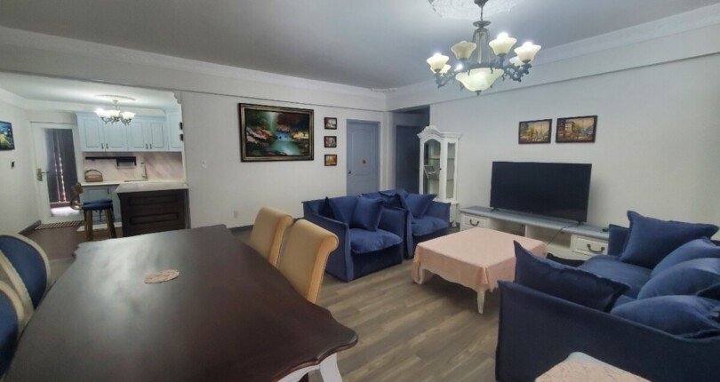 z4489686365069 2c13437a31973b50f2963c59586a2949 810x430 - Bán căn hộ chung cư Mỹ Phát 137m2, 3PN, 2WC, Full nội thất tặng kèm ô xe dưới hầm - Giá: 8,3 tỷ