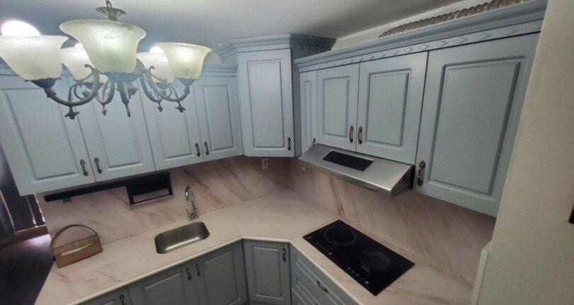 z4489686369491 02766e40dd54b47f4300baeaaa16c37d 810x430 - Bán căn hộ chung cư Mỹ Phát 137m2, 3PN, 2WC, Full nội thất tặng kèm ô xe dưới hầm - Giá: 8,3 tỷ