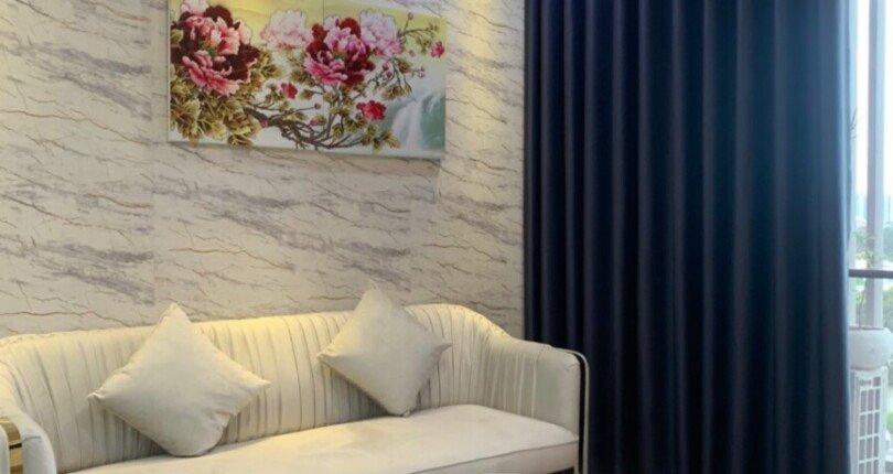 z4492479067630 f2d78b6bf0931d39793d38f7eb02d212 810x430 - Bán căn hộ chung cư Hưng Phúc Happy Residence, 2PN, 2WC, Full nội thất mới - Giá: 3,9 tỷ (TL)