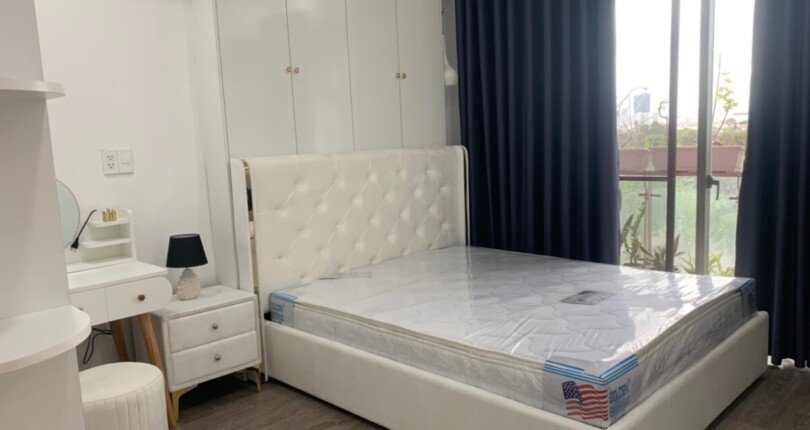 z4492479072406 a81b1a90ff34d5dcedf22bd52e4091a7 810x430 - Bán căn hộ chung cư Hưng Phúc Happy Residence, 2PN, 2WC, Full nội thất mới - Giá: 3,9 tỷ (TL)