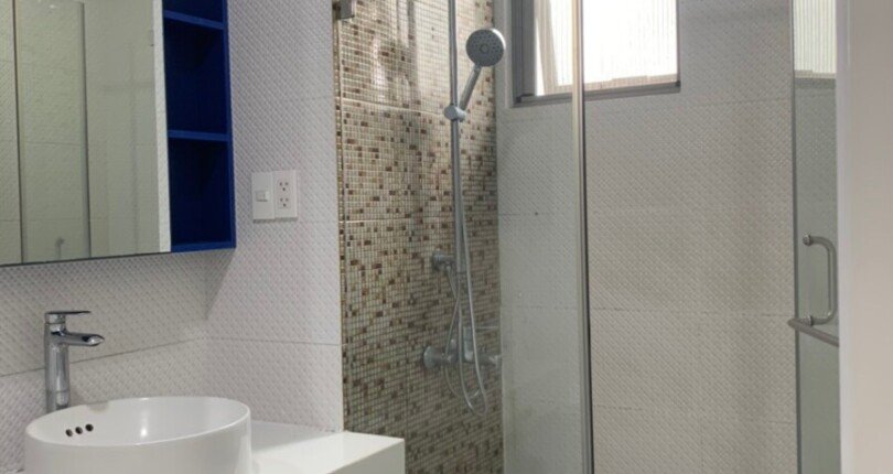 z4492479081977 675d2fc2faa8983492f28af0d4b101f3 810x430 - Bán căn hộ chung cư Hưng Phúc Happy Residence, 2PN, 2WC, Full nội thất mới - Giá: 3,9 tỷ (TL)