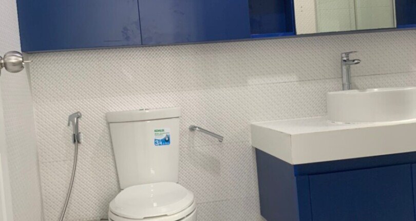 z4492479085872 cb57eda3c6432471868d23f686b2ff59 810x430 - Bán căn hộ chung cư Hưng Phúc Happy Residence, 2PN, 2WC, Full nội thất mới - Giá: 3,9 tỷ (TL)