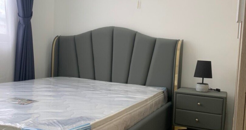 z4492479095609 fd10e44271791386655428d4782722ab 810x430 - Bán căn hộ chung cư Hưng Phúc Happy Residence, 2PN, 2WC, Full nội thất mới - Giá: 3,9 tỷ (TL)